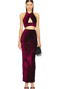 x REVOLVE Spencer Skirt