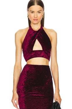 x REVOLVE Spencer Top