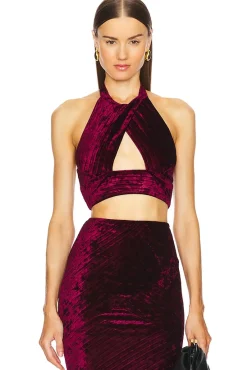 x REVOLVE Spencer Top