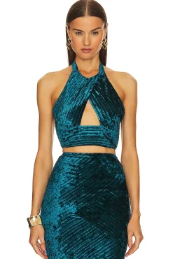 x REVOLVE Spencer Top