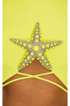 x REVOLVE Starfish Set