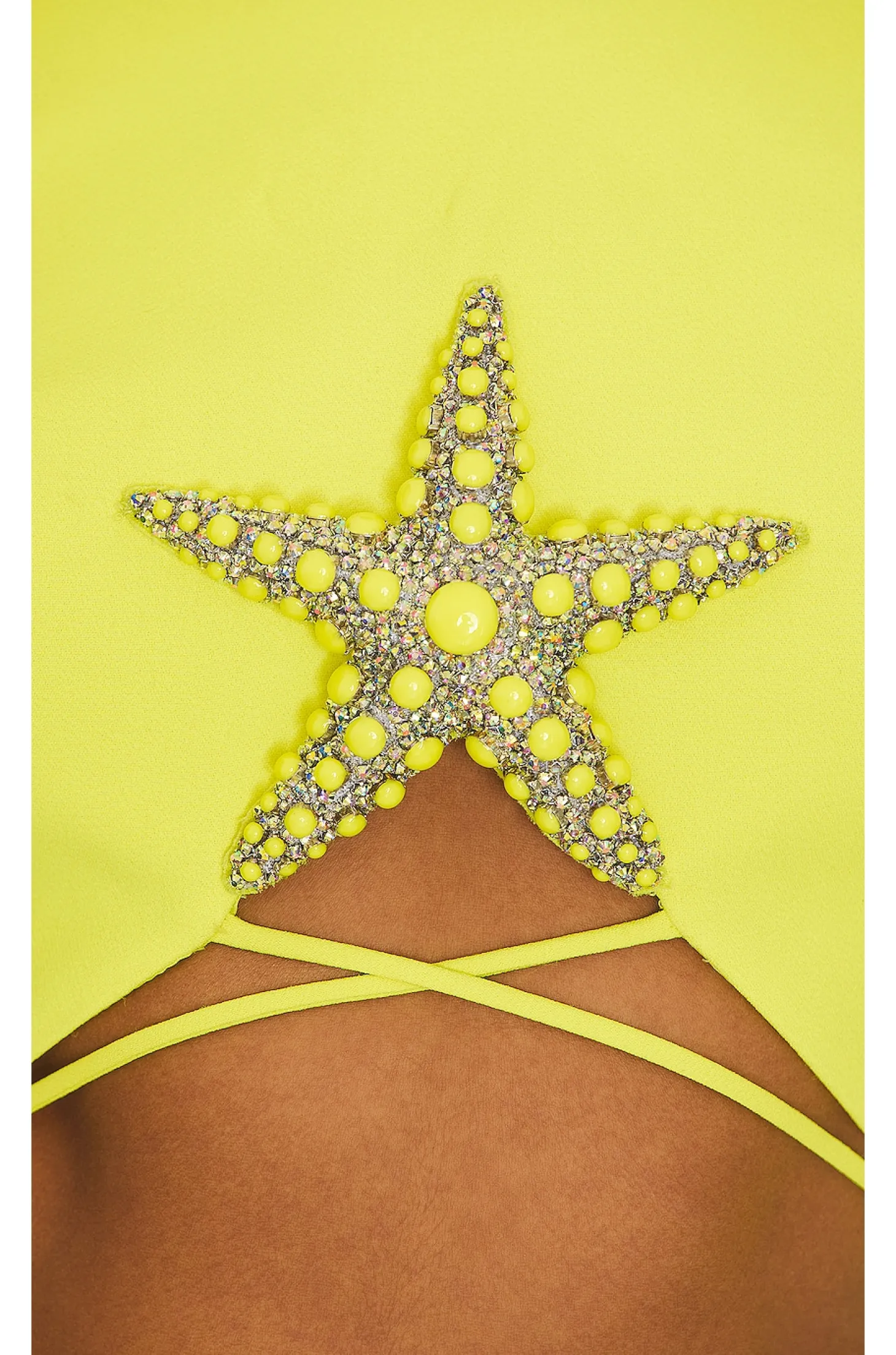 x REVOLVE Starfish Set