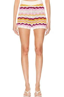 X Revolve Sun Ray Short