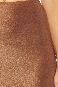 x REVOLVE Sydney Maxi Skirt