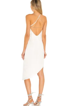 x REVOLVE Tessa Midi Dress
