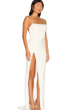 X REVOLVE The Supermodel Gown