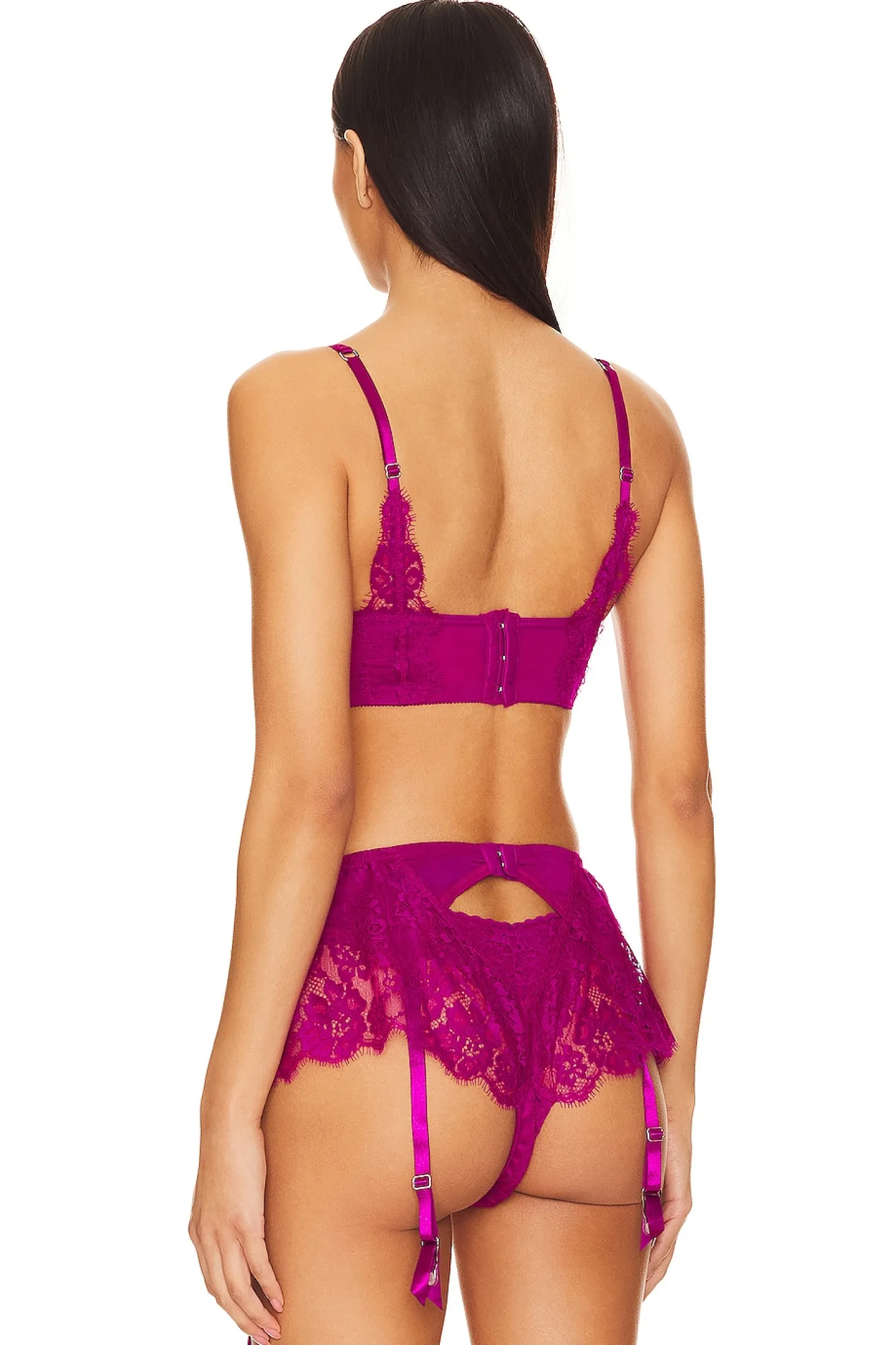 x REVOLVE Underwire Bra