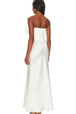 x REVOLVE Valeria Dress