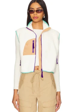 x REVOLVE x FP Movement Hit The Slopes Vest