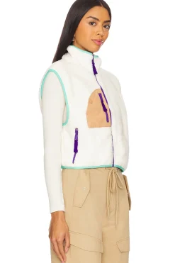 x REVOLVE x FP Movement Hit The Slopes Vest