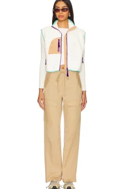 x REVOLVE x FP Movement Hit The Slopes Vest