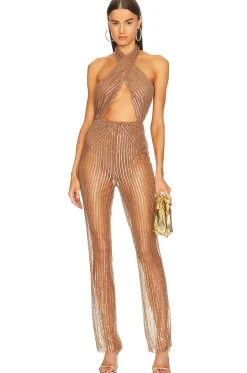 x REVOLVE Yasmin Jumpsuit