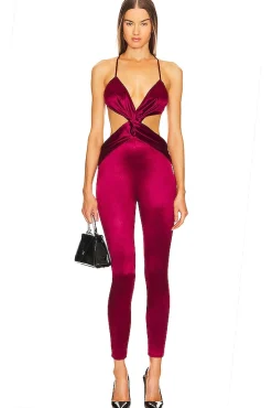 x REVOLVE Zlata Jumpsuit
