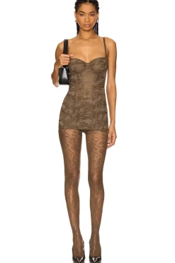 X Savage Camo Full Tights