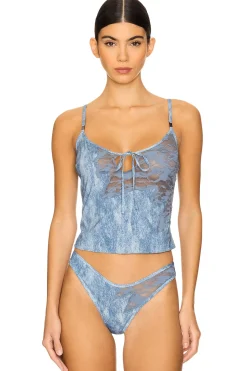 X Savage Lace Sleep Cami