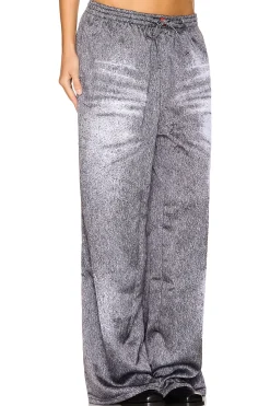 X Savage Stains And Trompe Sleep Pant