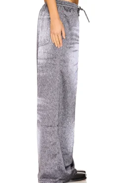 X Savage Stains And Trompe Sleep Pant