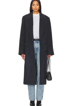 X Shoreditch Ski Club Ria Coat