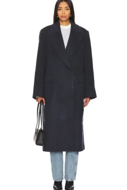 X Shoreditch Ski Club Ria Coat