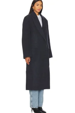 X Shoreditch Ski Club Ria Coat