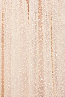 x Tanushri Roy Lumea Dress