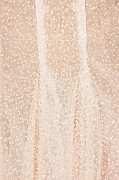 x Tanushri Roy Zenith Dress