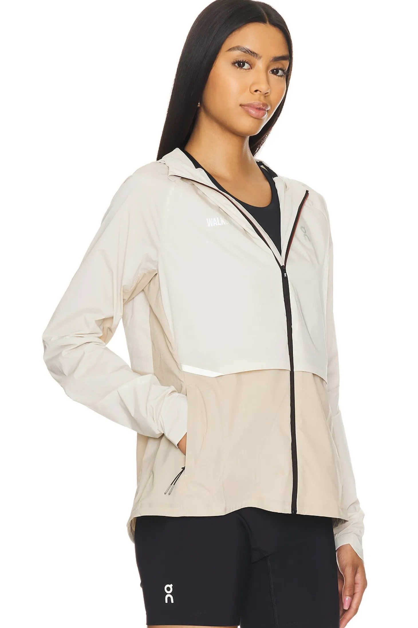 X Walkgood La Core Jacket