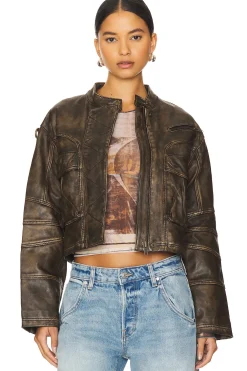 x We The Free Adrienne Jacket