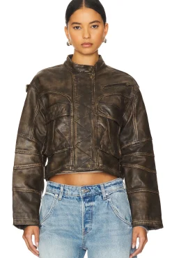 x We The Free Adrienne Jacket