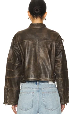 x We The Free Adrienne Jacket