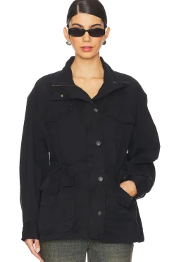 x We The Free Arya Utility Jacket