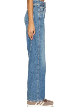 x We The Free Aster Straight Leg