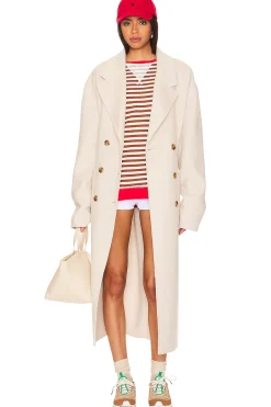 x We The Free Classic Striped Crew