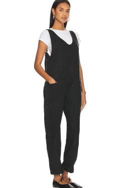 x We The Free High Roller Jumpsuit