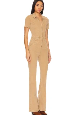 x We The Free Jayde Flare Jumpsuit