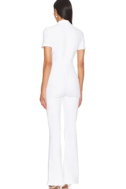 x We The Free Jayde Flare Jumpsuit