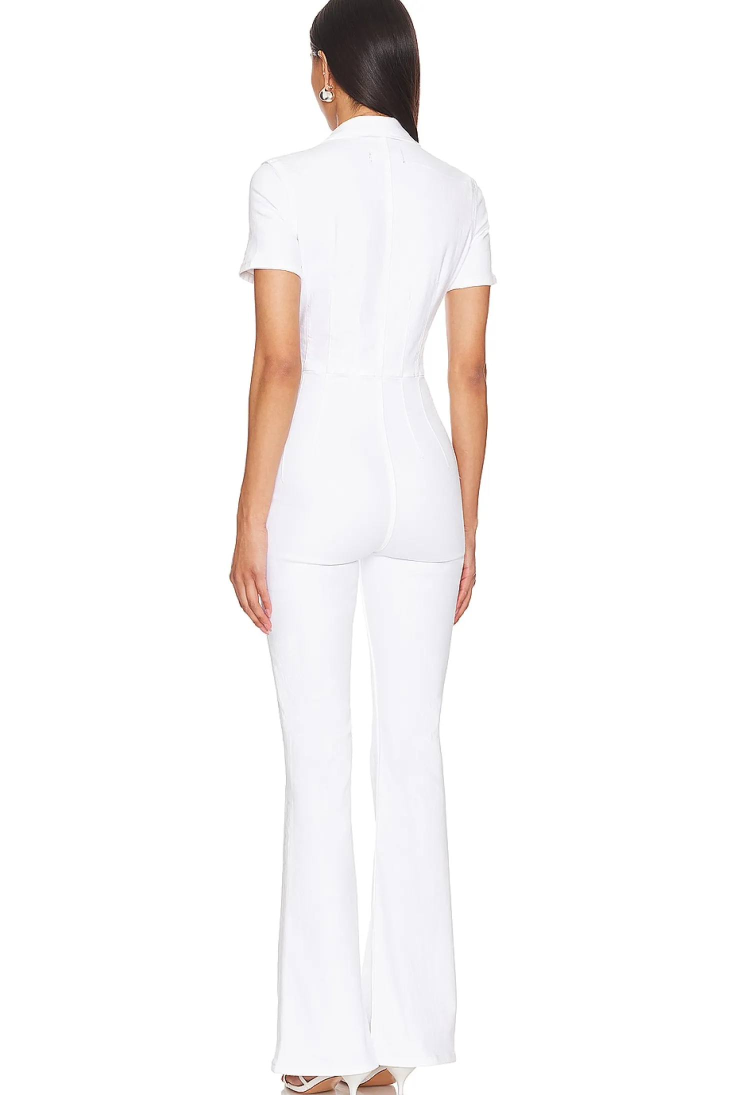 x We The Free Jayde Flare Jumpsuit