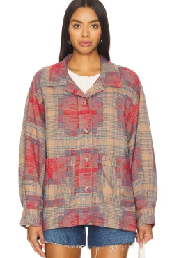 x We The Free Keep It Cozy Shirt