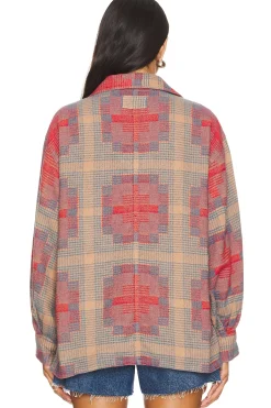 x We The Free Keep It Cozy Shirt