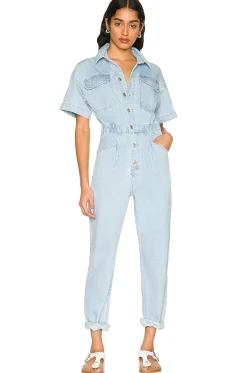 x We The Free Marci Jumpsuit