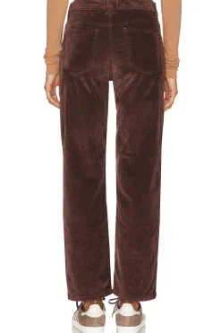 x We The Free Risk Taker Cord Straight Leg