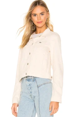 x We The Free Rumors Denim Jacket