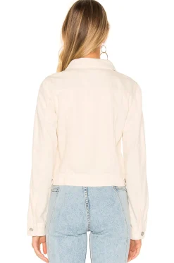 x We The Free Rumors Denim Jacket