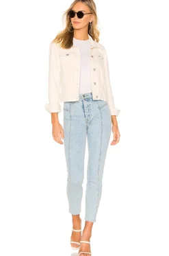 x We The Free Rumors Denim Jacket