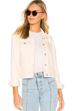 x We The Free Rumors Denim Jacket