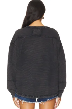 x We The Free Total Eclipse Tee