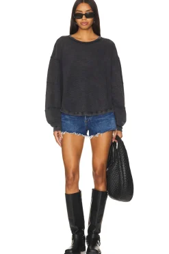 x We The Free Total Eclipse Tee