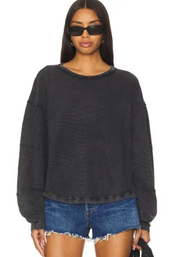 x We The Free Total Eclipse Tee