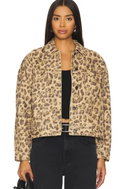 x We The Free x REVOLVE Opal Swing Denim Jacket