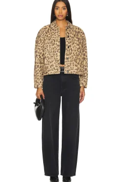 x We The Free x REVOLVE Opal Swing Denim Jacket